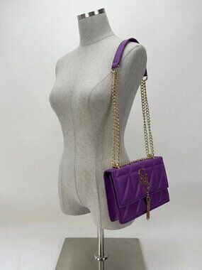 Woman's Wallets Fashion Leather Handbags Purses Brand for Ladies Handbag